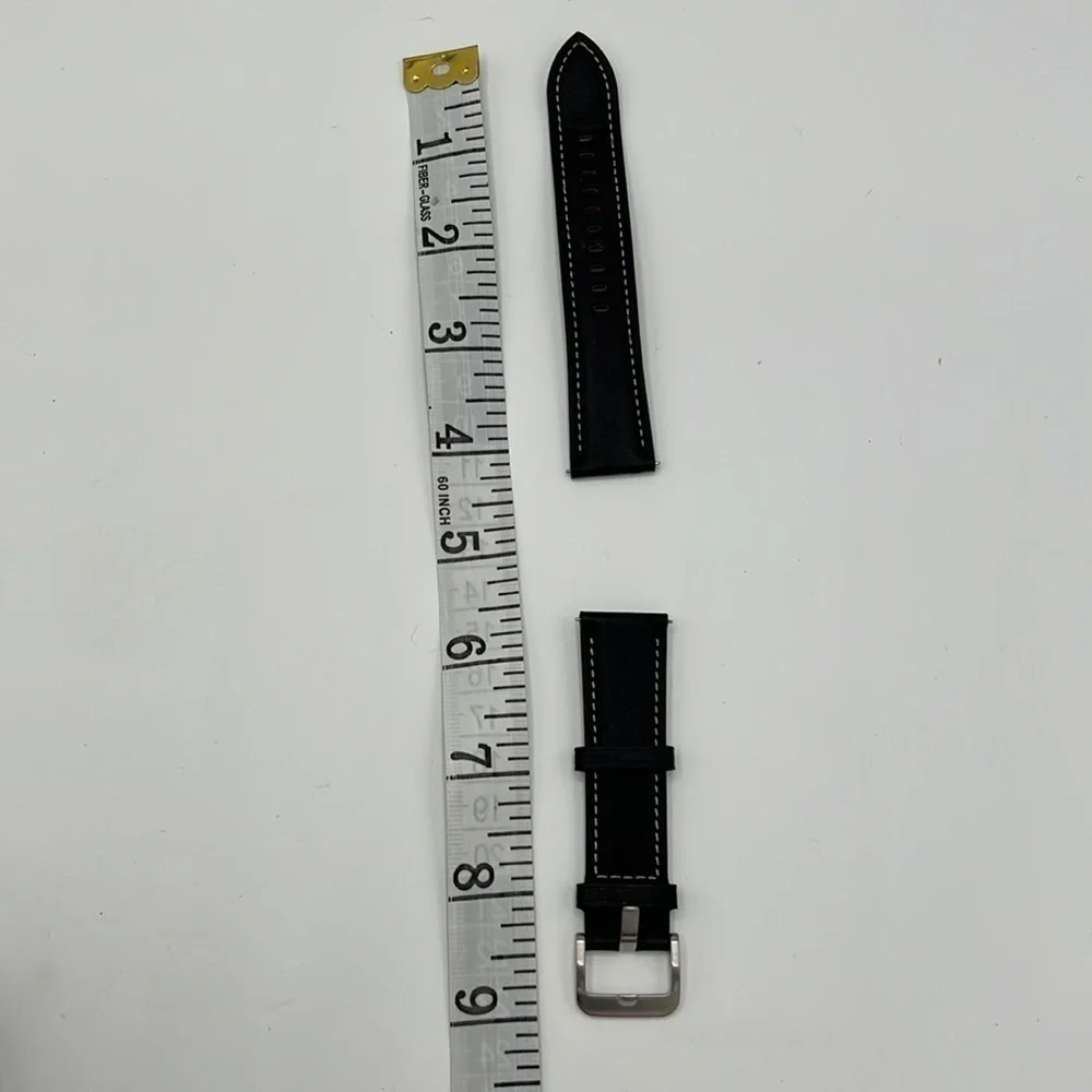 INTOVAL LEATHER WATCH BAND SMALL MEDIUM SAMSUNG